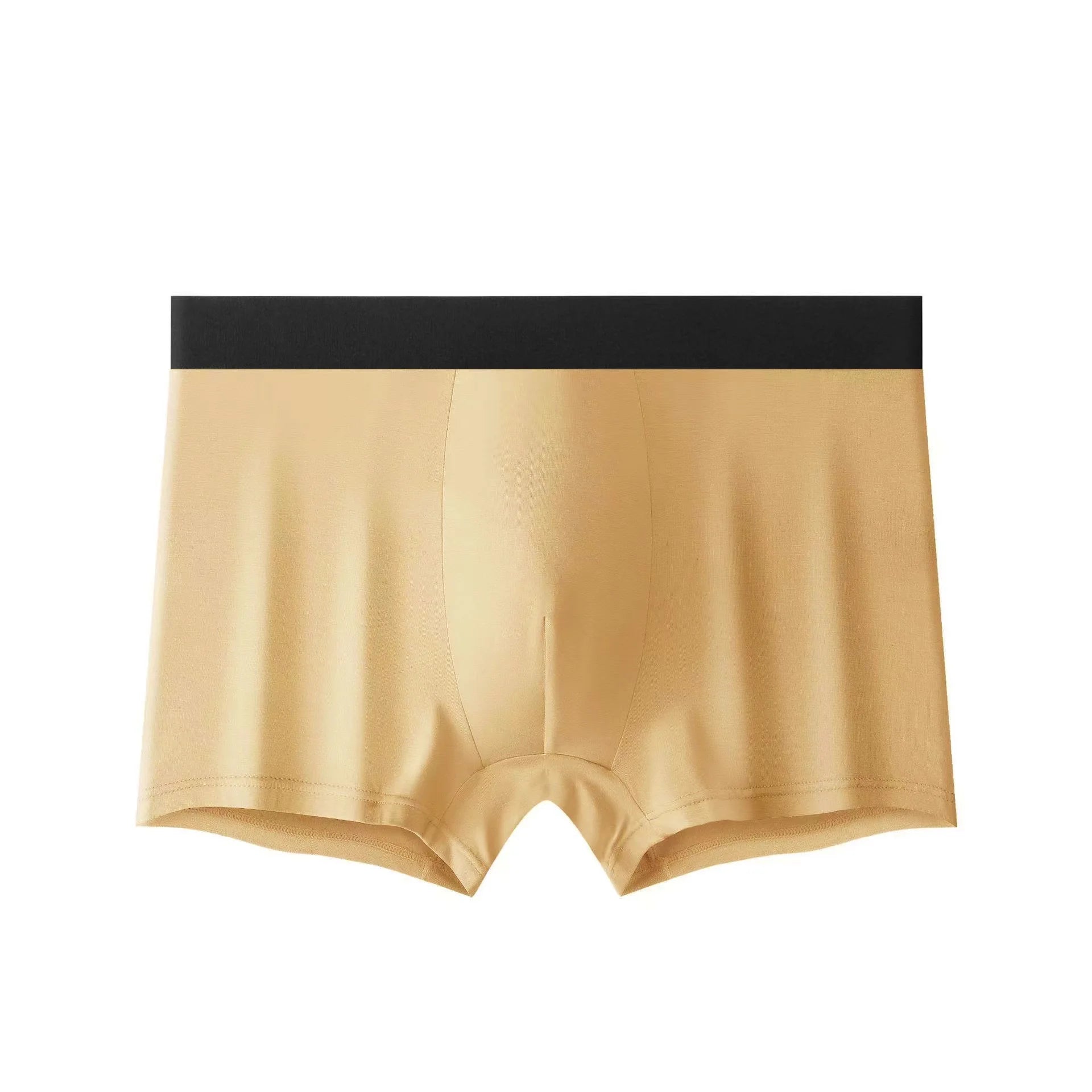 Boxer casual 6 pezzi da uomo