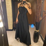 Traje de baño calado para mujer