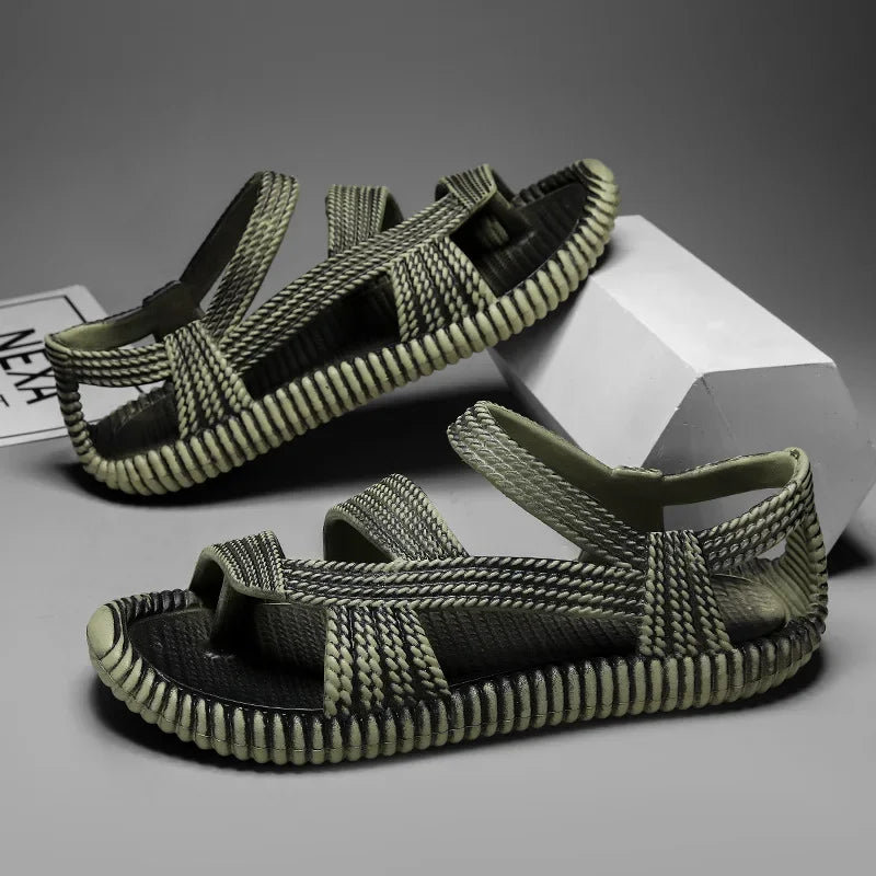 Sandali outdoor impermeabili unisex - Sandali unisex ATREND
