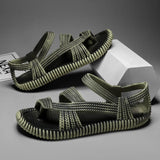 Sandali outdoor impermeabili unisex - Sandali unisex ATREND