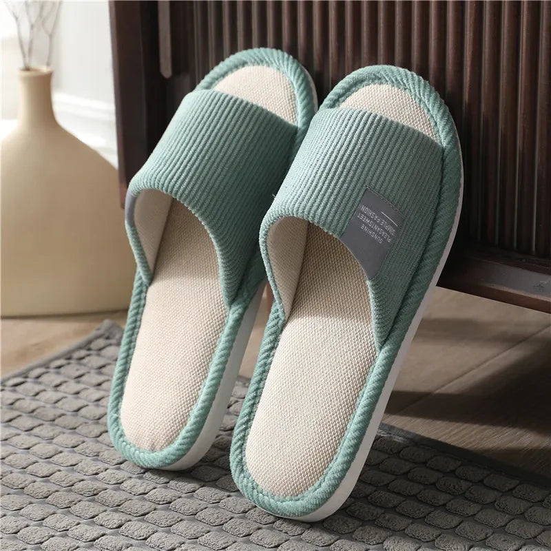 Ciabatte indoor casual unisex - Ciabatte unisex ATREND