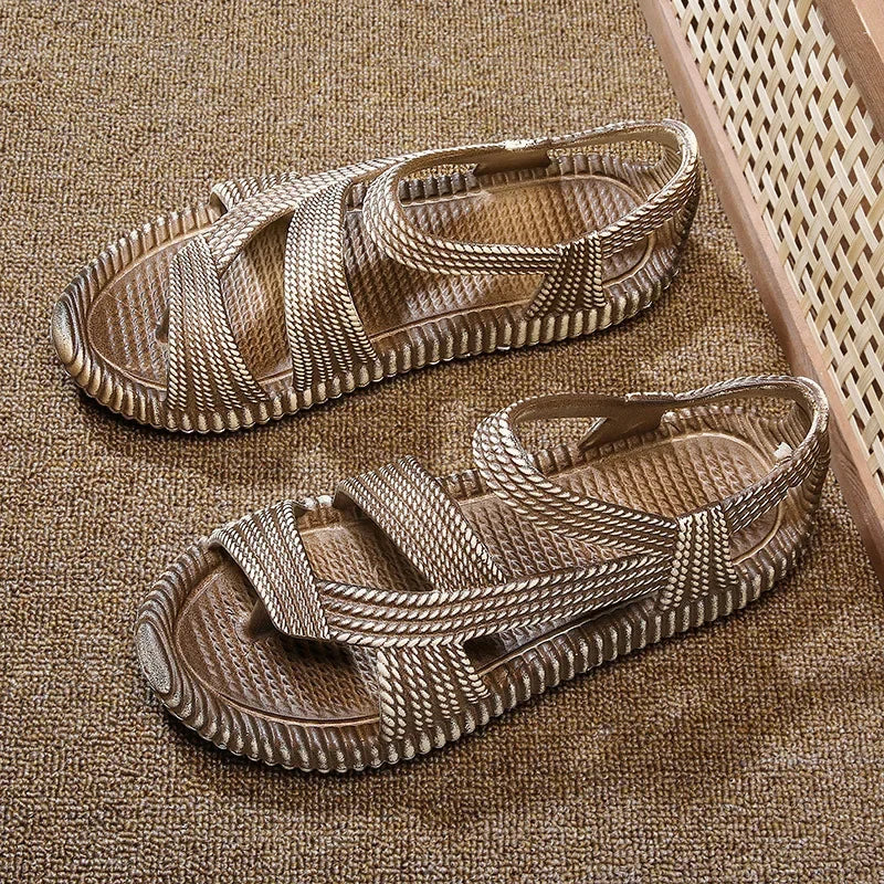 Sandali outdoor impermeabili unisex - Sandali unisex ATREND