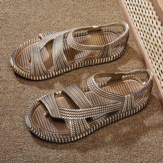 Sandali outdoor impermeabili unisex - Sandali unisex ATREND