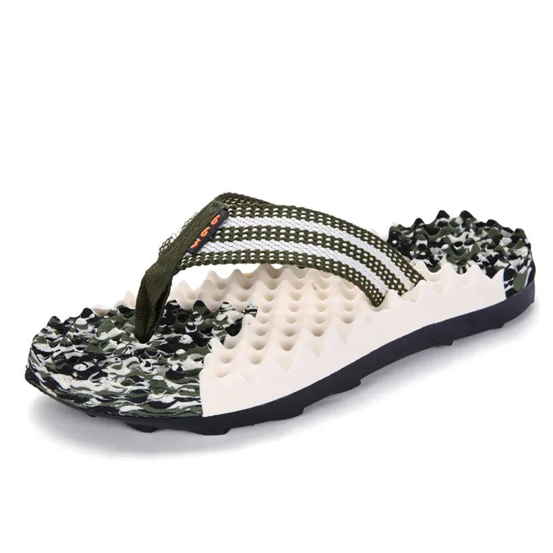 Ciabatte infradito outdoor da uomo - Ciabatte uomo ATREND
