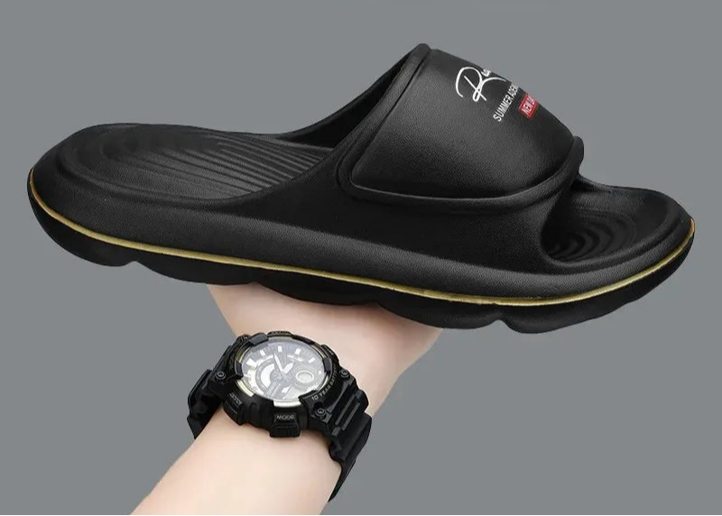 Ciabatte casual outdoor da uomo - Ciabatte uomo ATREND