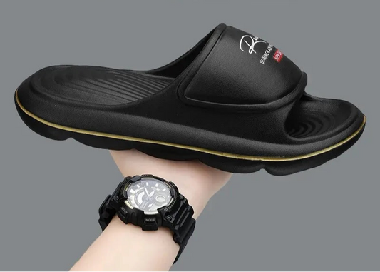 Ciabatte casual outdoor da uomo - Ciabatte uomo ATREND
