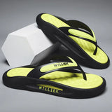 Ciabatte infradito outdoor anti scivolo da uomo - Ciabatte uomo ATREND