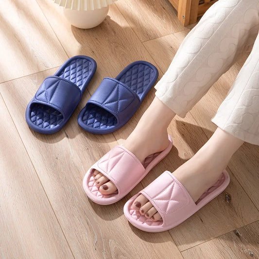 Ciabatte indoor anti scivolo unisex - Ciabatte unisex ATREND