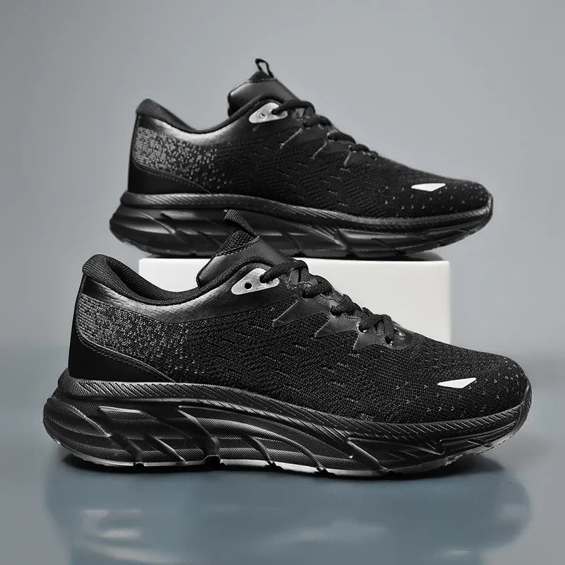 Sneakers Running Casual chiusura a lacci da uomo - Sneakers ATREND