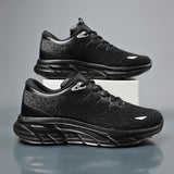 Sneakers Running Casual chiusura a lacci da uomo - Sneakers ATREND