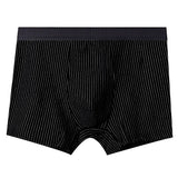 Boxer casual traspiranti con fascia elastica da uomo - Boxer uomo ATREND