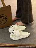 Ciabatte indoor cartoon da donna - Ciabatte donna ATREND