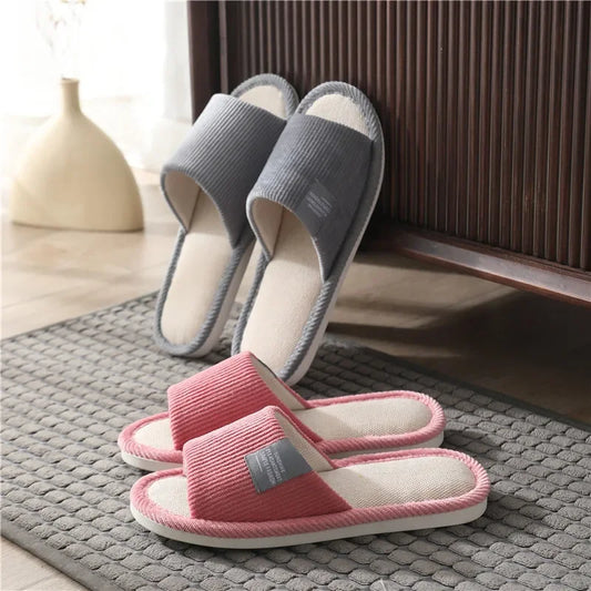 Ciabatte indoor casual unisex - Ciabatte unisex ATREND