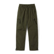 Men's Multi Pocket Casual Pants