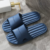Ciabatte casual anti scivolo unisex - Ciabatte unisex ATREND