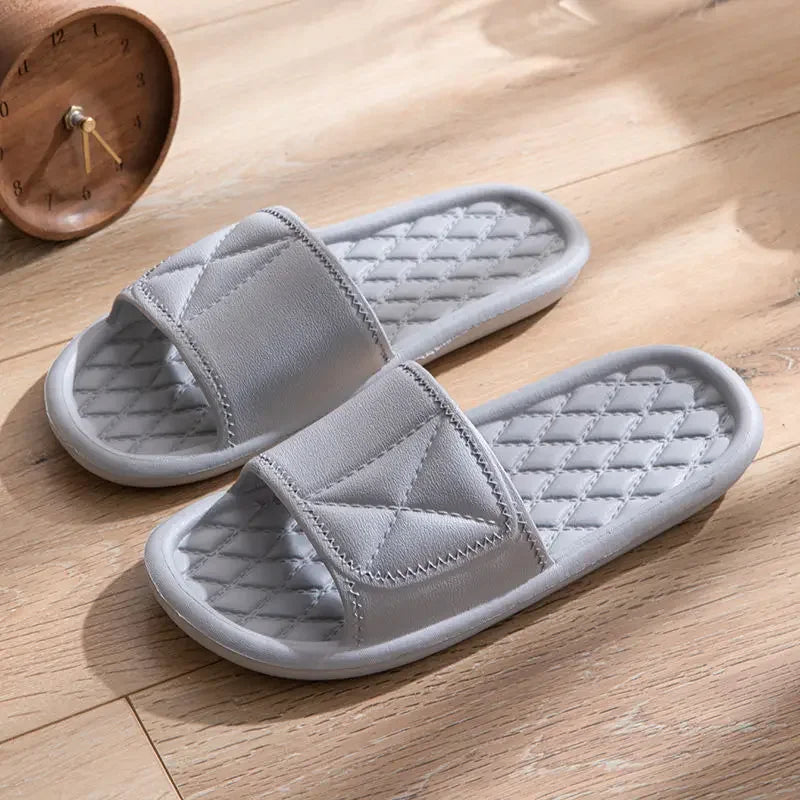 Ciabatte indoor anti scivolo unisex - Ciabatte unisex ATREND