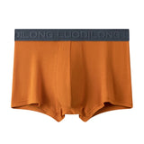 Boxer casual 6 pezzi con fascia elastica da uomo - Boxer uomo ATREND