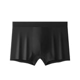 Boxer casual 6 pezzi da uomo
