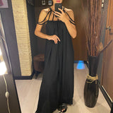 Traje de baño calado para mujer