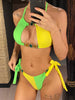 Yellow/Green