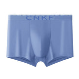 Boxer casual 4 pezzi elasticizzati con fascia elastica da uomo - Boxer uomo ATREND