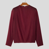 T-shirt casual da uomo - T-shirt uomo ATREND