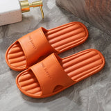 Ciabatte casual anti scivolo unisex - Ciabatte unisex ATREND