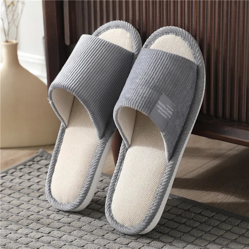 Ciabatte indoor casual unisex - Ciabatte unisex ATREND