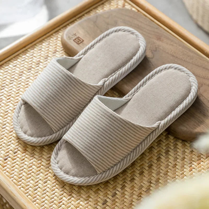 Pantofole indoor casual unisex - Ciabatte unisex ATREND