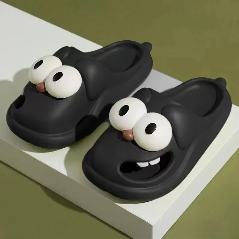Ciabatte indoor cartoon da donna - Ciabatte donna ATREND