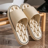Ciabatte in gomma traspiranti indoor unisex - Ciabatte unisex ATREND