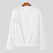 T-shirt casual da uomo - T-shirt uomo ATREND