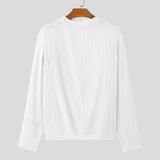T-shirt casual da uomo - T-shirt uomo ATREND