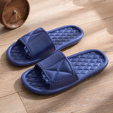 Ciabatte indoor anti scivolo unisex - Ciabatte unisex ATREND