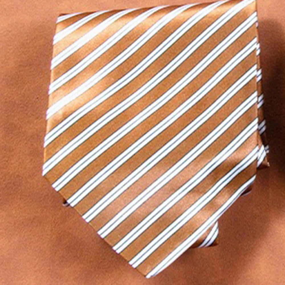 Set idea regalo con cravatta occhiali da sole cintura e portachiavi da uomo - Idea regalo uomo ATREND
