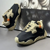 Sneakers casual bicolor unisex
