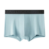 Boxer casual 6 pezzi con fascia elastica da uomo - Boxer uomo ATREND