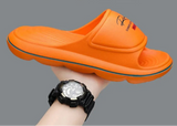 Ciabatte casual outdoor da uomo - Ciabatte uomo ATREND