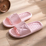 Ciabatte indoor anti scivolo unisex - Ciabatte unisex ATREND