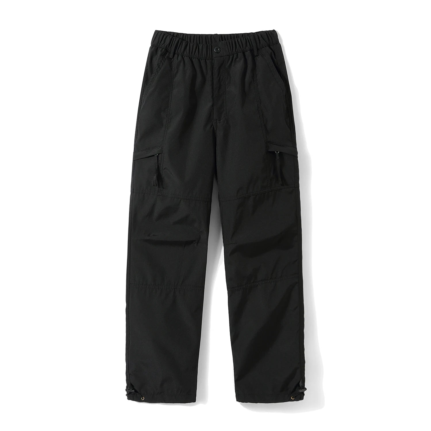 Men's Multi Pocket Casual Pants