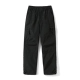 Men's Multi Pocket Casual Pants
