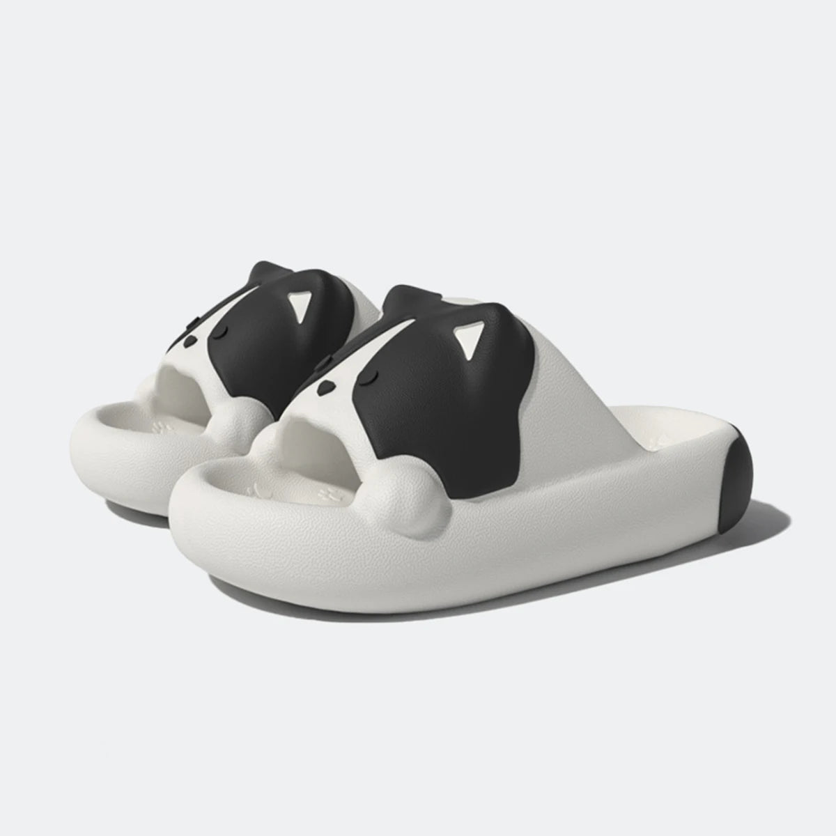 Ciabatte cartoon indoor anti scivolo unisex - Ciabatte unisex ATREND