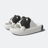 Ciabatte cartoon indoor anti scivolo unisex - Ciabatte unisex ATREND