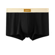 Boxer casual con fascia elastica da uomo - Boxer uomo ATREND