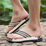 Ciabatte infradito outdoor da uomo - Ciabatte uomo ATREND