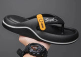 Ciabatte infradito casual unisex - Ciabatte unisex ATREND