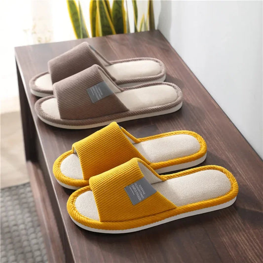 Ciabatte indoor casual unisex - Ciabatte unisex ATREND
