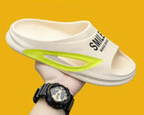 Ciabatte outdoor anti scivolo da uomo - Ciabatte uomo ATREND