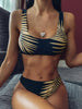 Black/Gold