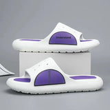 Ciabatte outdoor traspiranti unisex - Ciabatte unisex ATREND
